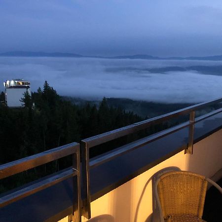 Apartman Panorama 805 Štrbské Pleso 외부 사진