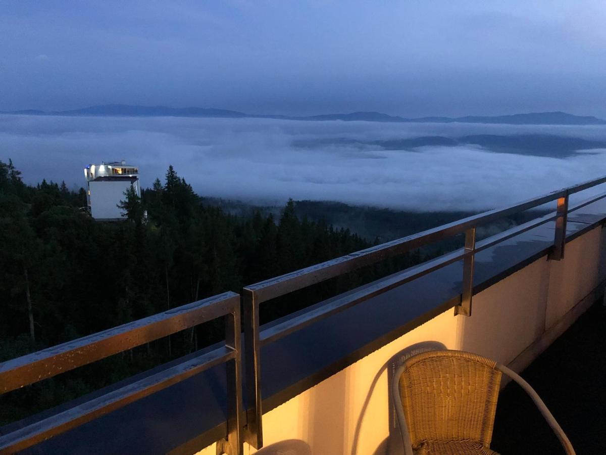 Apartman Panorama 805 Štrbské Pleso 외부 사진