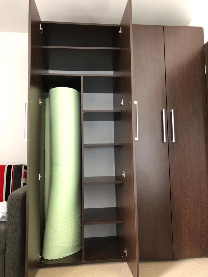 Apartman Panorama 805 Štrbské Pleso 외부 사진