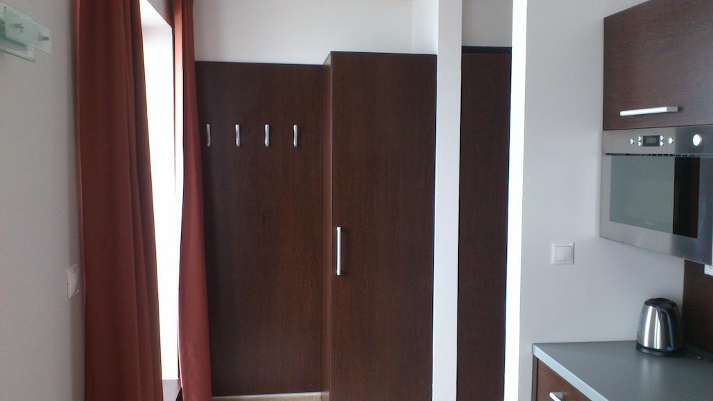 Apartman Panorama 805 Štrbské Pleso 객실 사진