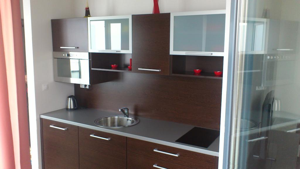 Apartman Panorama 805 Štrbské Pleso 객실 사진