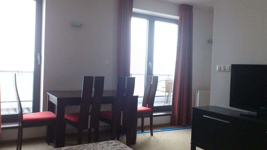 Apartman Panorama 805 Štrbské Pleso 객실 사진