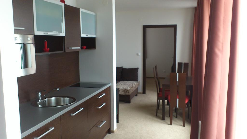 Apartman Panorama 805 Štrbské Pleso 객실 사진