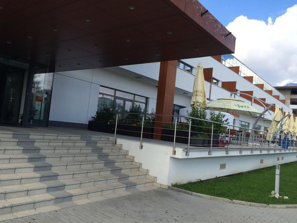 Apartman Panorama 805 Štrbské Pleso 외부 사진