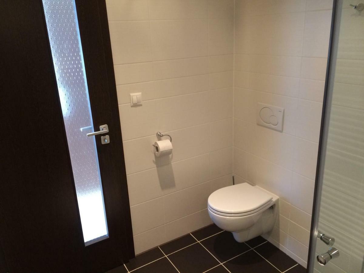 Apartman Panorama 805 Štrbské Pleso 외부 사진