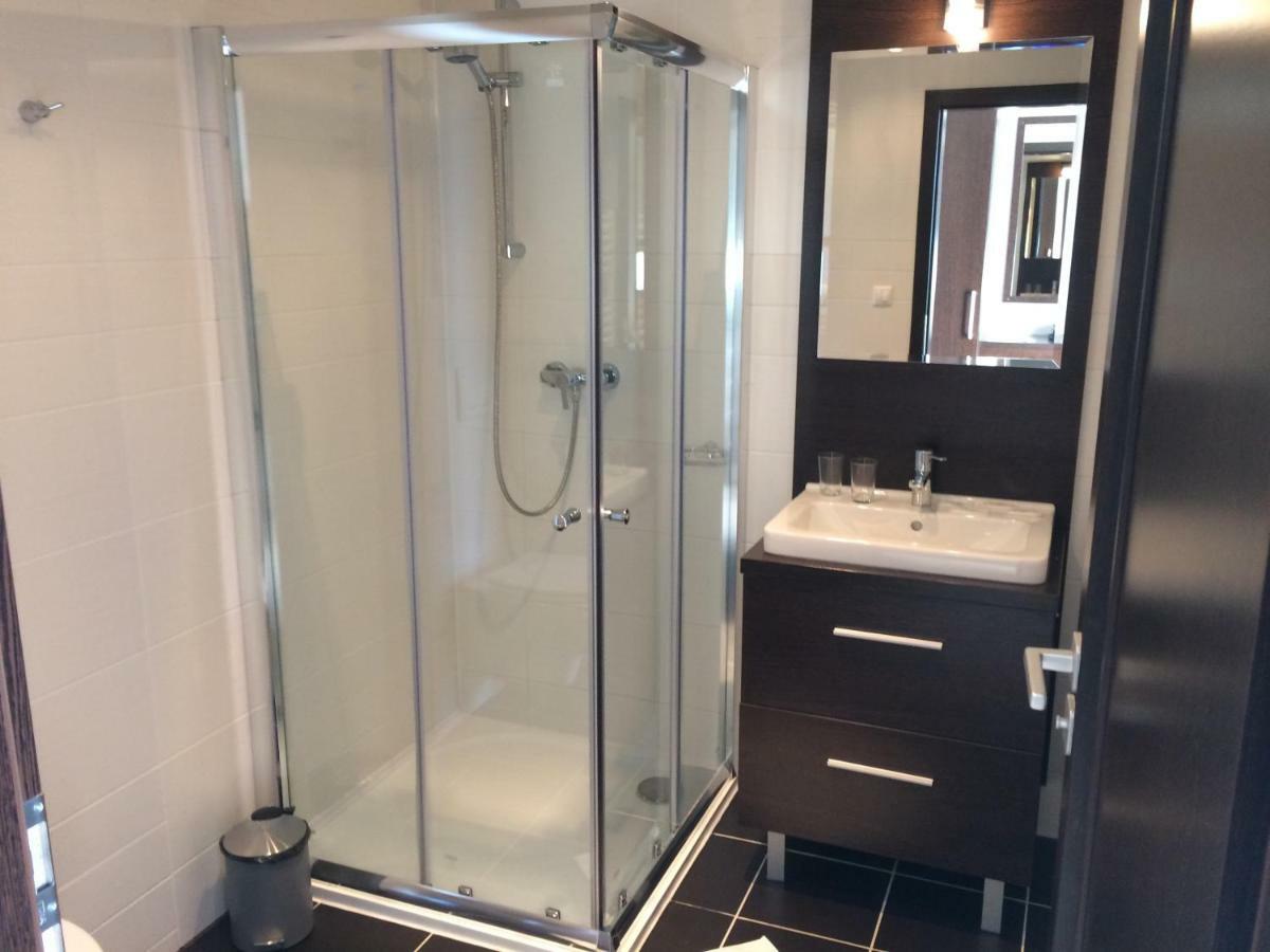 Apartman Panorama 805 Štrbské Pleso 외부 사진