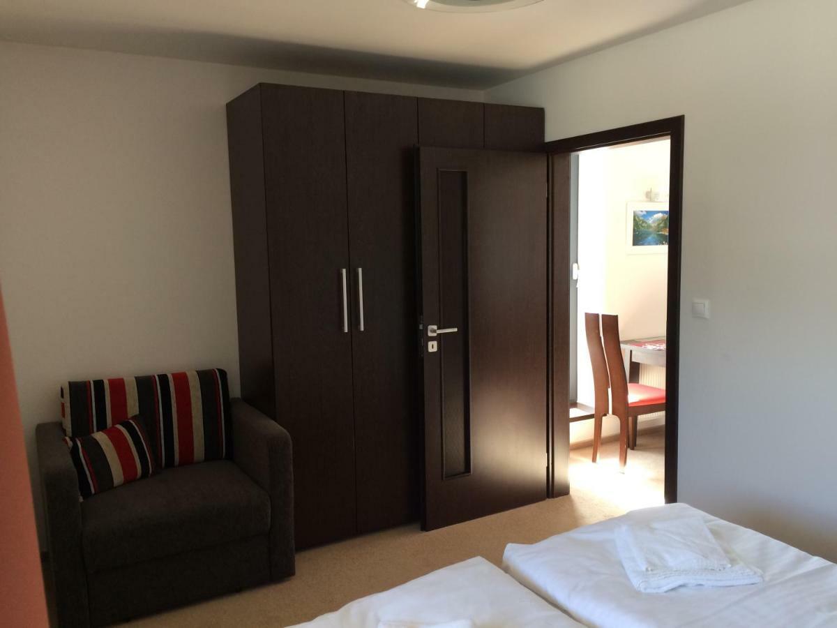 Apartman Panorama 805 Štrbské Pleso 외부 사진